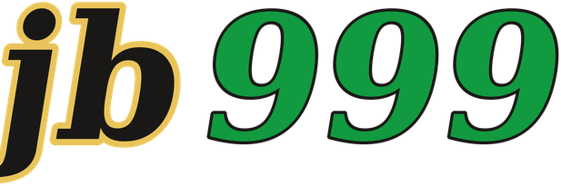 jb999 logo